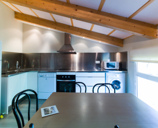 Apartament per a 4 persones