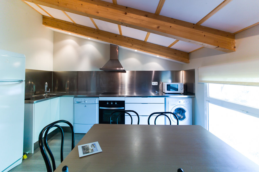 Apartament per a 4 persones